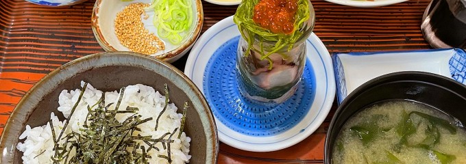 道の駅 たろう(観光情報センター)