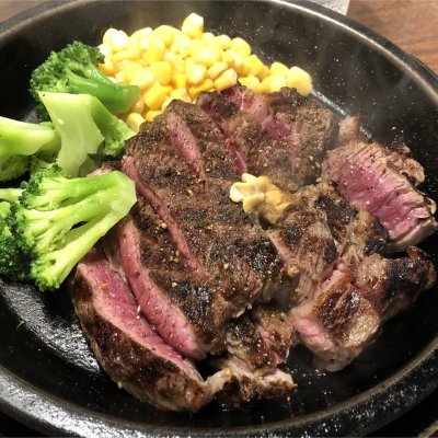 いきなり ステーキ横須賀中央店 ステーキ いきなり ステーキ横須賀中央店 ステーキ