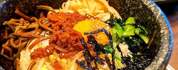 焼肉・韓国料理 KollaBo（コラボ） 栄店