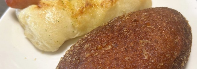 粉とクリーム 古河店