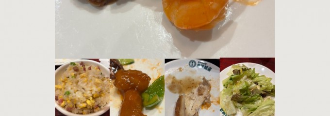 東洋飯店 那覇店