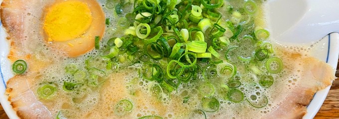 博多ラーメン ばりこて