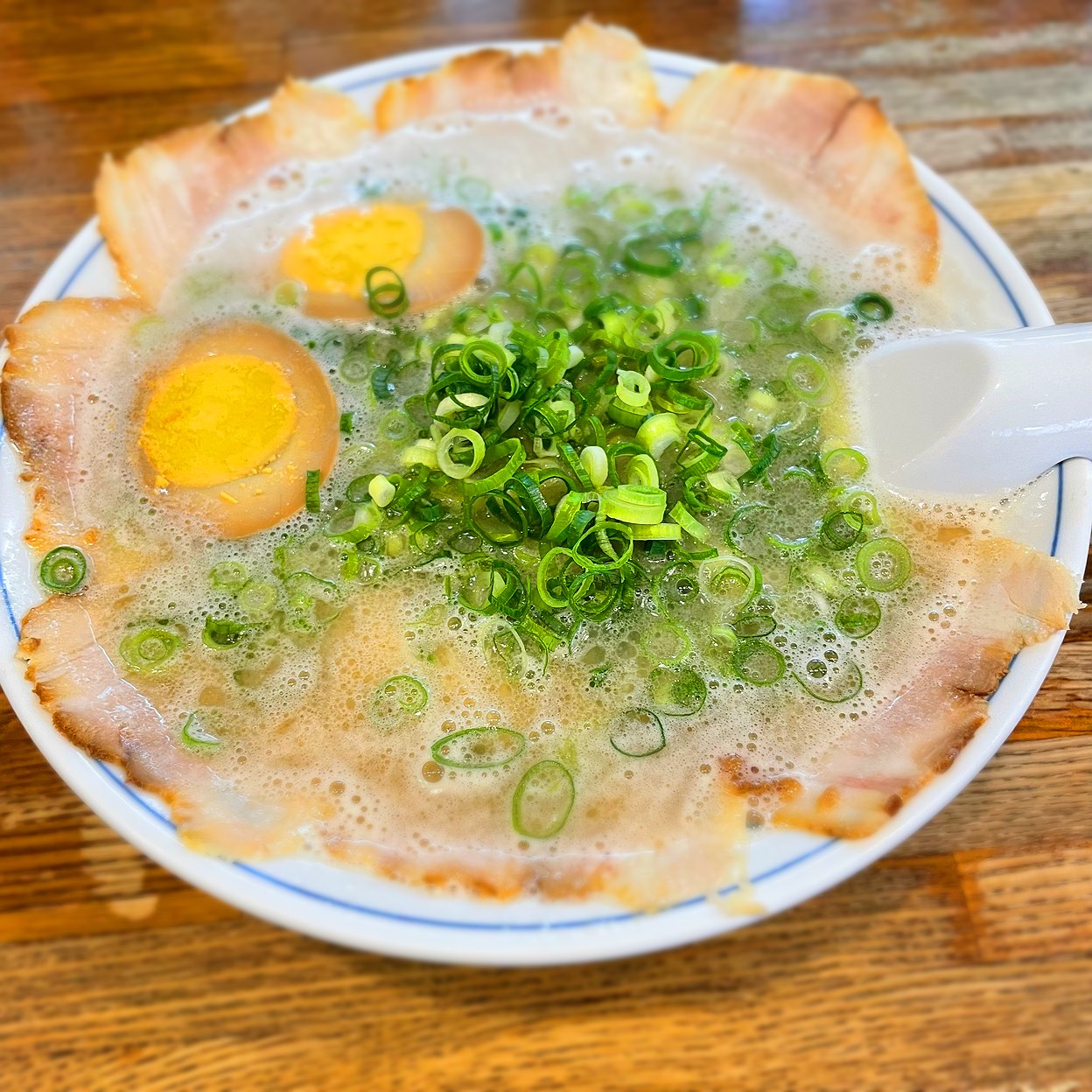 博多ラーメン ばりこて(東高円寺/ラーメン) | ホットペッパーグルメ