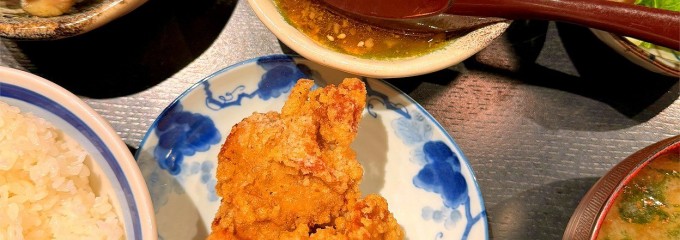 赤坂 阿吽本店