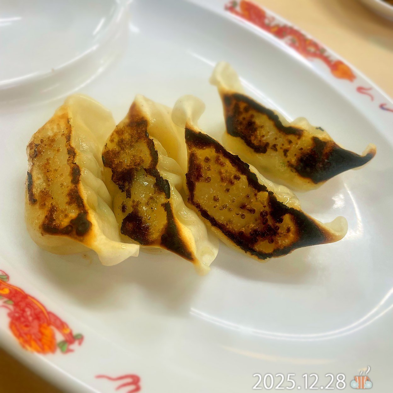 ちょ！


ショボ…。

って言わないで確か…160円くらい。
（今日は特別焼きも下手）