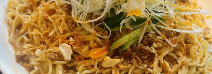 支那そば屋 こうや