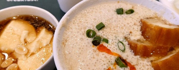 wanna manna 飯田橋サクラテラス店