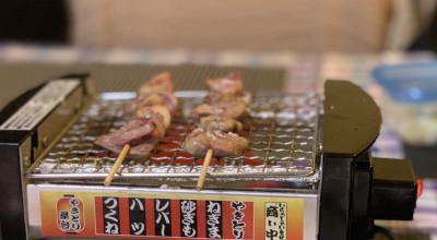 ロピア 川崎水沢店 焼鳥 串焼 鳥料理