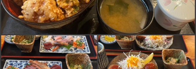 だい松 和風御食事処