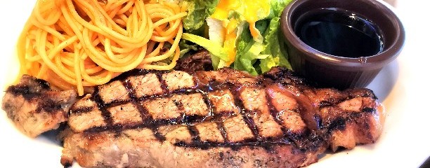 トニーローマ 幕張WBG店