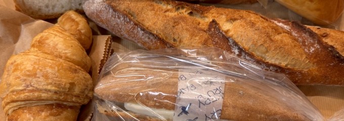 グルグルベーカリー