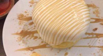 パンケーキ専門店 バターアンドミルク 布田駅 スイーツ その他