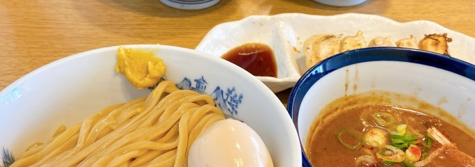 つけ麺 ジンベエ