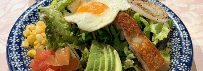 友安製作所カフェ