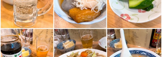 家庭料理の店ひろ香