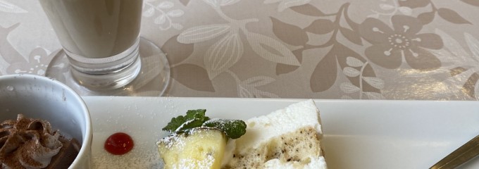 カフェ＆レスト ドリーム