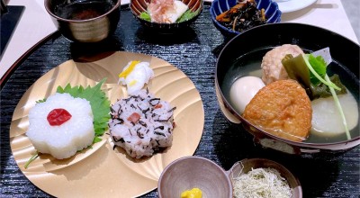 田ノ実 自由が丘 自由が丘駅 和食 その他