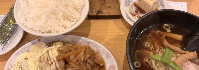 中華一 龍王
