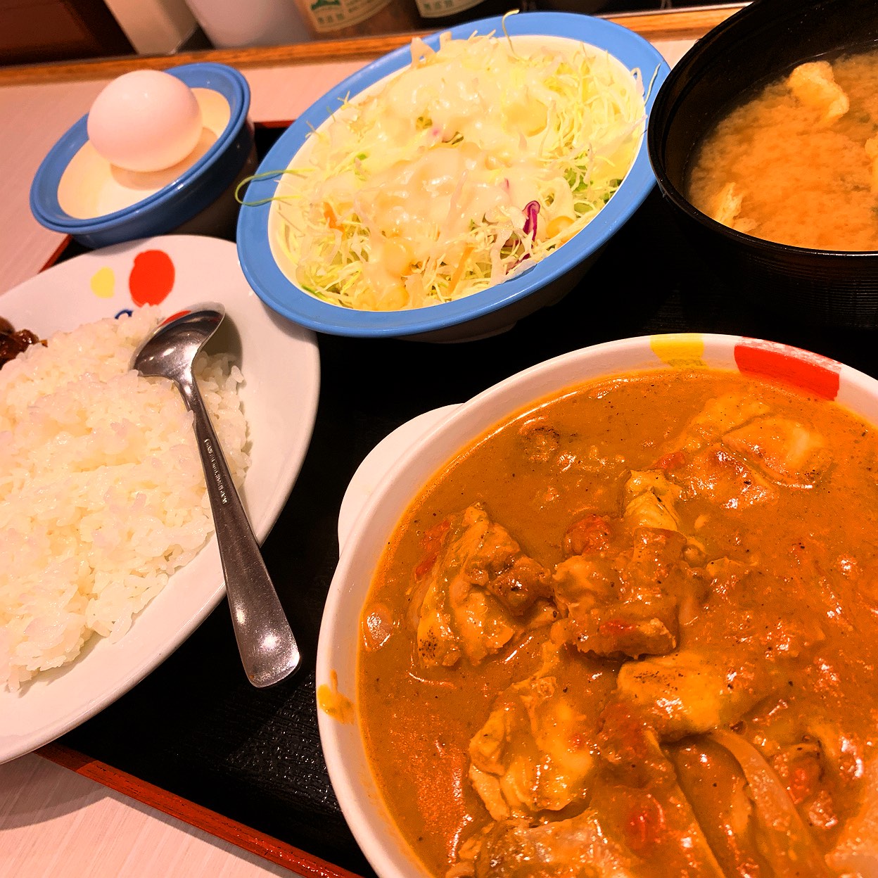 松屋 西 所沢 店