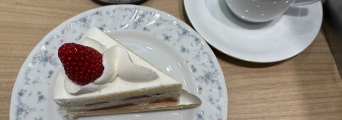 不二家レストラン イオンモール幕張新都心店