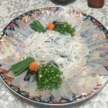 ふぐ処 栄ふくの写真