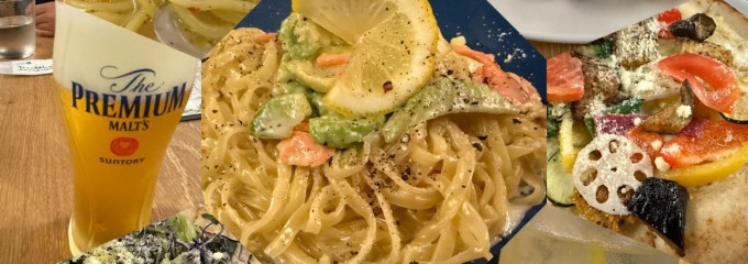 Italian Kitchen VANSAN