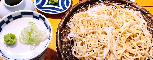 蕎麦切倭人