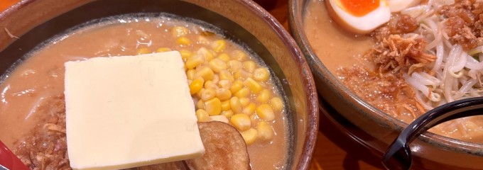 麺場田所商店 横浜都岡店