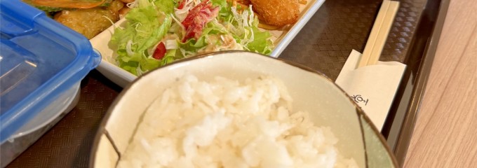 はなのき食堂
