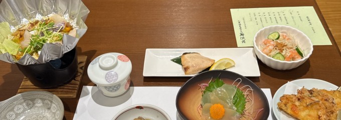 瀞流荘