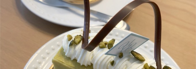 pâtisserie Horyu