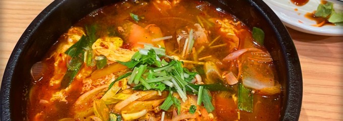 焼肉三千里 南砂店