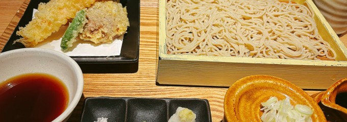 蕎麦きり みよた