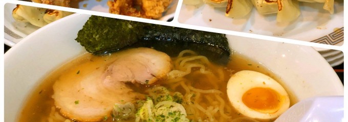 麺や 小福 六兵衛食堂
