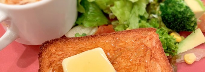 WIRED CAFE ルミネ大宮店