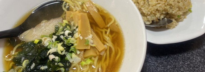 本格中華料理　龍昇飯店