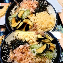 ゆで太郎 赤羽橋店の写真