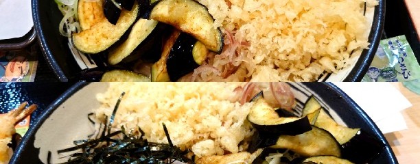 ゆで太郎 赤羽橋店