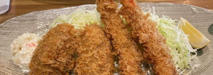 とんかつ大倉