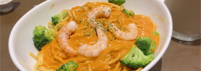 カフェ・ド・クリエ 地下鉄今池駅