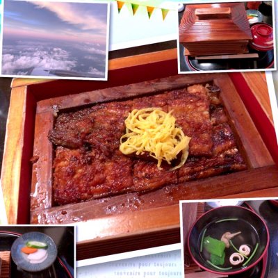 うなぎ処 柳川屋 博多駅前店 博多 福岡空港 博多 うなぎ どじょう