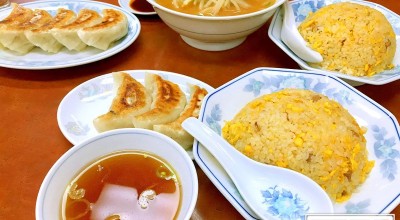 珍来 西川口東口店 西川口駅 中華料理