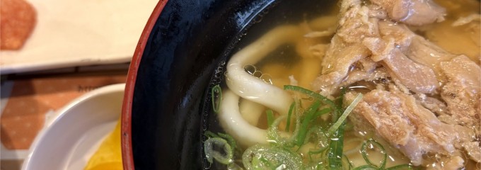 資さんうどん三郷店