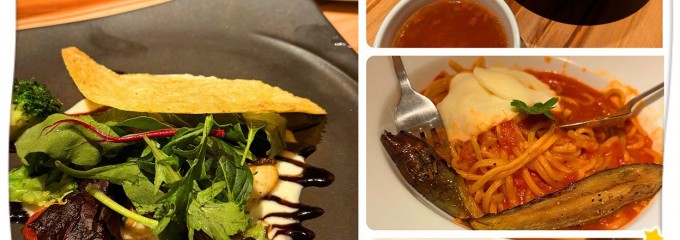 イタリアンレストラン ペルティカ さいたま新都心