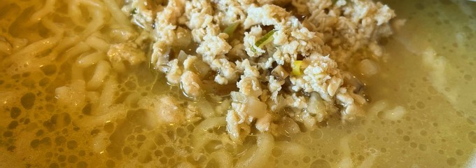 中国ラーメン 揚州商人 目黒本店