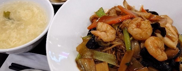 横浜中華 華星 イオン大和店