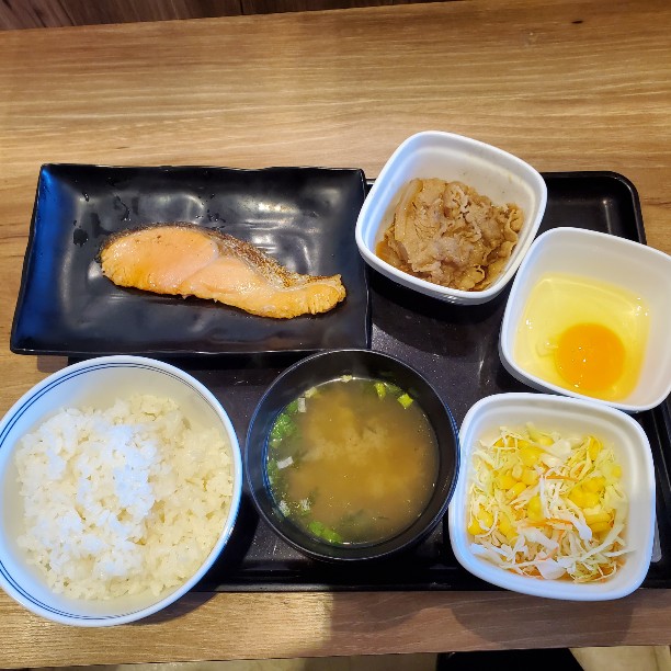 吉野 吉野家248号線岡崎北店(岡崎/その他グルメ) | ホットペッパーグルメ