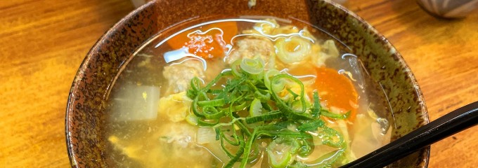 大衆酒場　酒の大丸