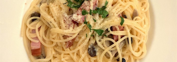 トラットリア レモン