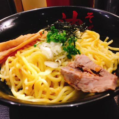 油そば 東京油組総本店甲府組 丸の内 甲府駅 ラーメン 油そば 東京油組総本店甲府組 丸の内 甲府駅 ラーメン